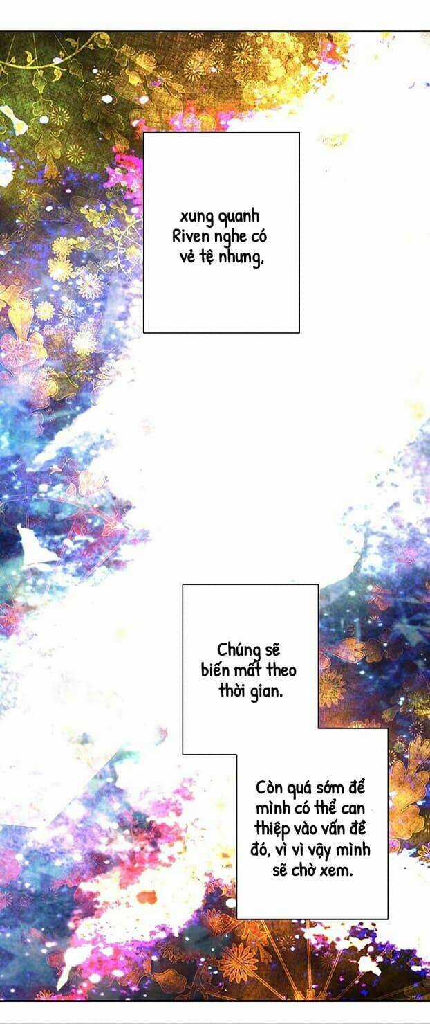 Công Chúa Thời Gian Có Hạn - Chapter 9 - Trang 53