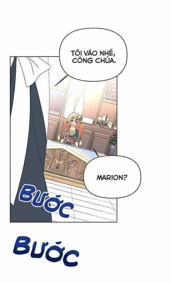 Công Chúa Thời Gian Có Hạn - Chapter 9 - Trang 55