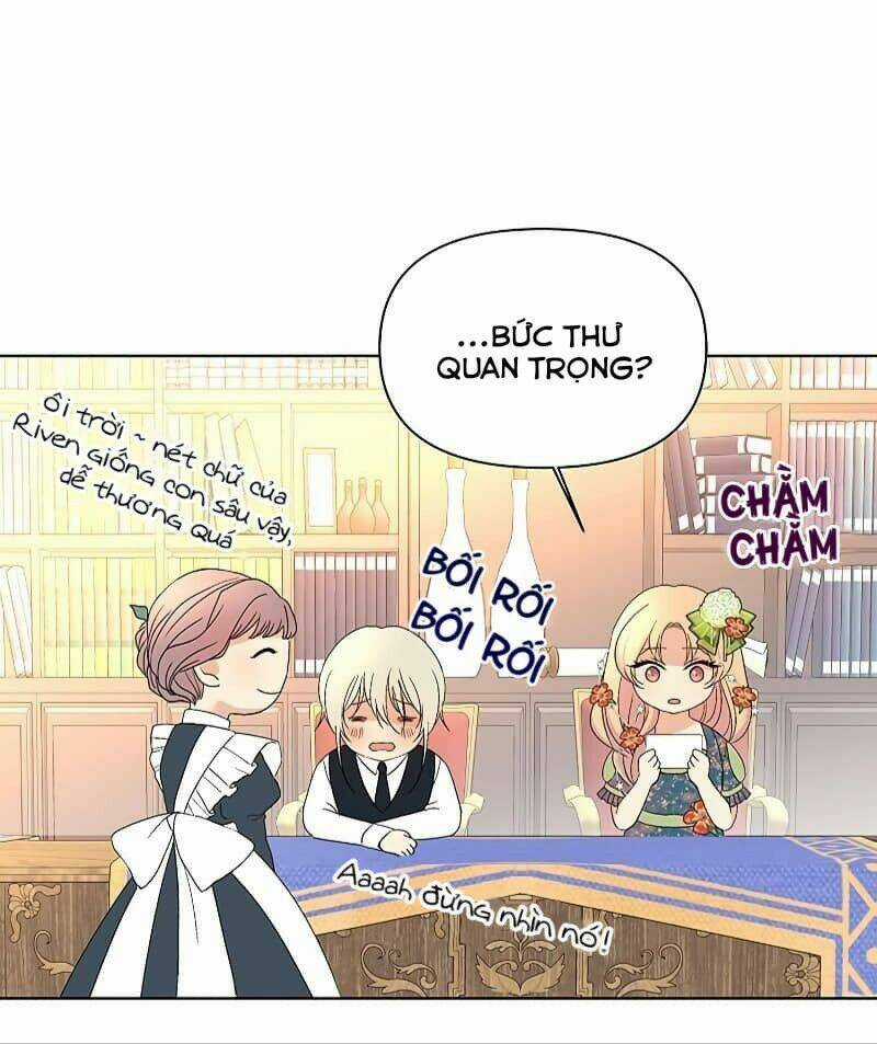 Công Chúa Thời Gian Có Hạn - Chapter 9 - Trang 57