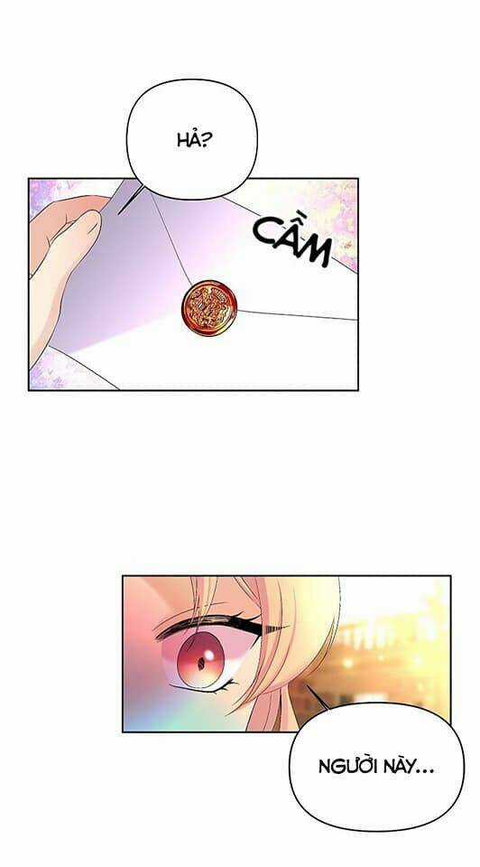 Công Chúa Thời Gian Có Hạn - Chapter 9 - Trang 58