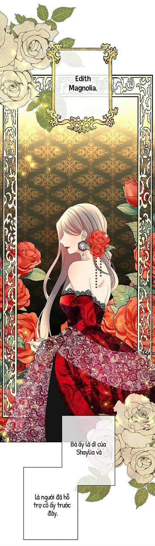 Công Chúa Thời Gian Có Hạn - Chapter 9 - Trang 59