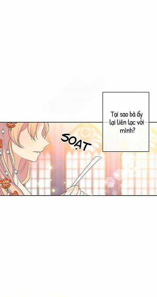 Công Chúa Thời Gian Có Hạn - Chapter 9 - Trang 60