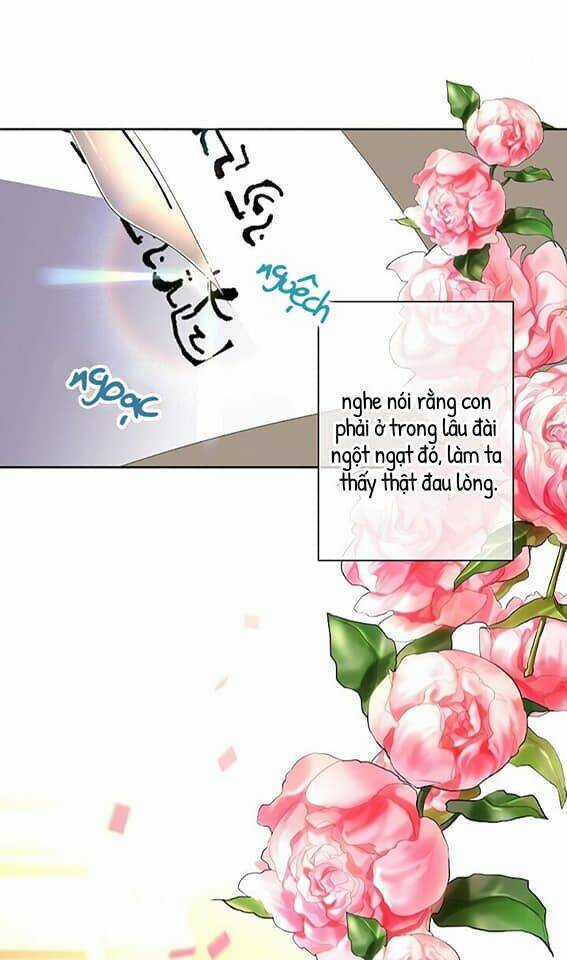 Công Chúa Thời Gian Có Hạn - Chapter 9 - Trang 62