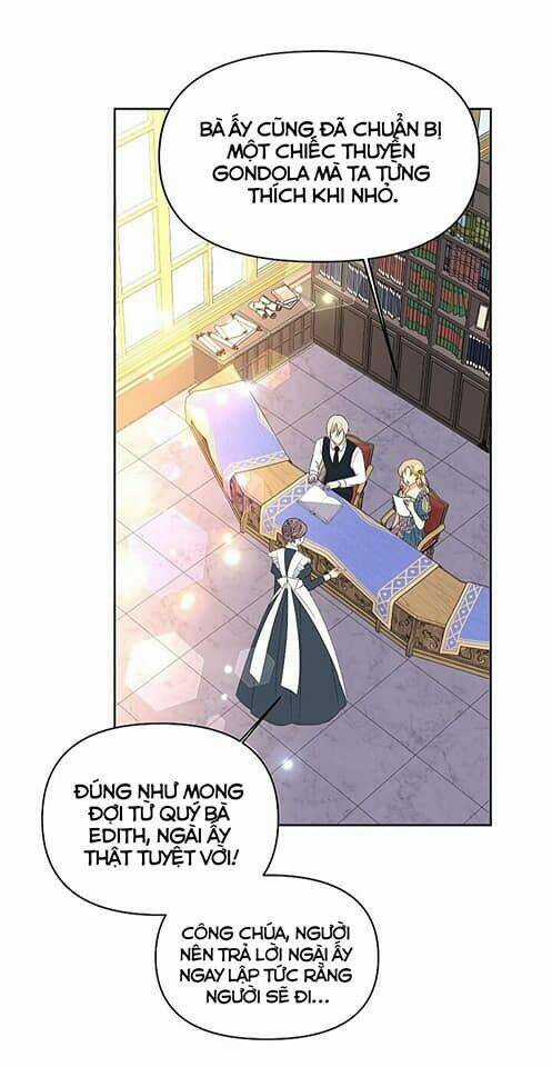 Công Chúa Thời Gian Có Hạn - Chapter 9 - Trang 65