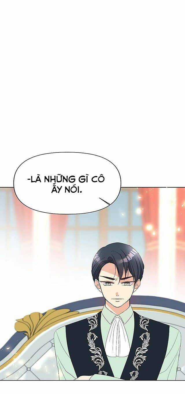 Công Chúa Thời Gian Có Hạn - Chapter 9 - Trang 8