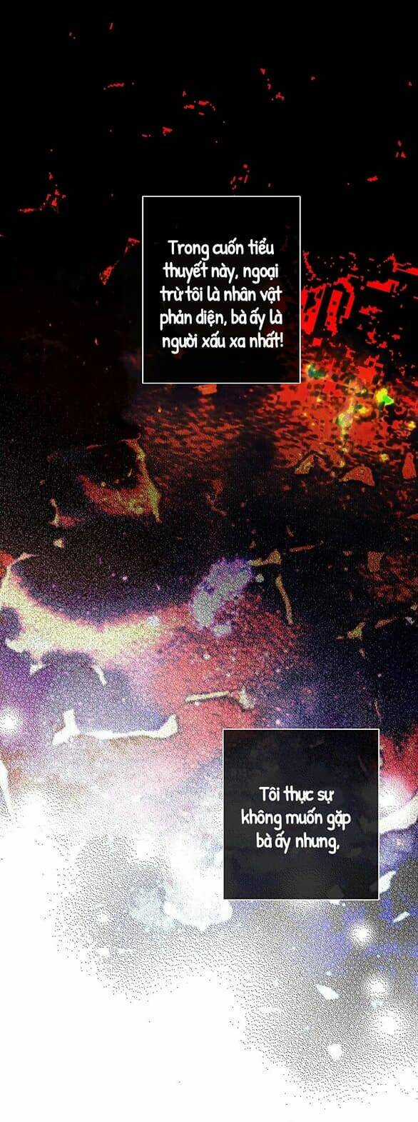 Công Chúa Thời Gian Có Hạn - Chapter 9 - Trang 73