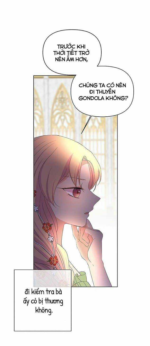 Công Chúa Thời Gian Có Hạn - Chapter 9 - Trang 75
