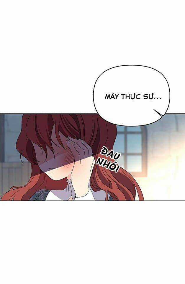 Công Chúa Thời Gian Có Hạn - Chapter 9 - Trang 77