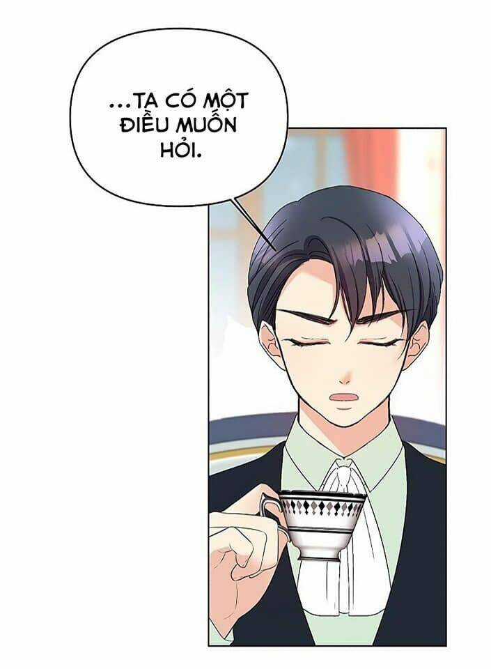 Công Chúa Thời Gian Có Hạn - Chapter 9 - Trang 10