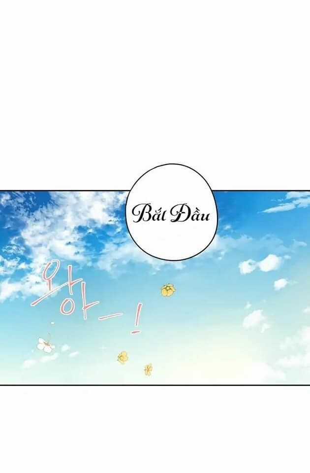 Công Chúa Tóc Đen - Chapter 1 - Trang 2