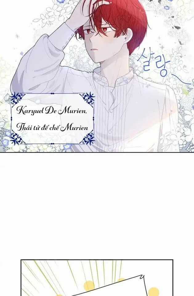 Công Chúa Tóc Đen - Chapter 1 - Trang 12