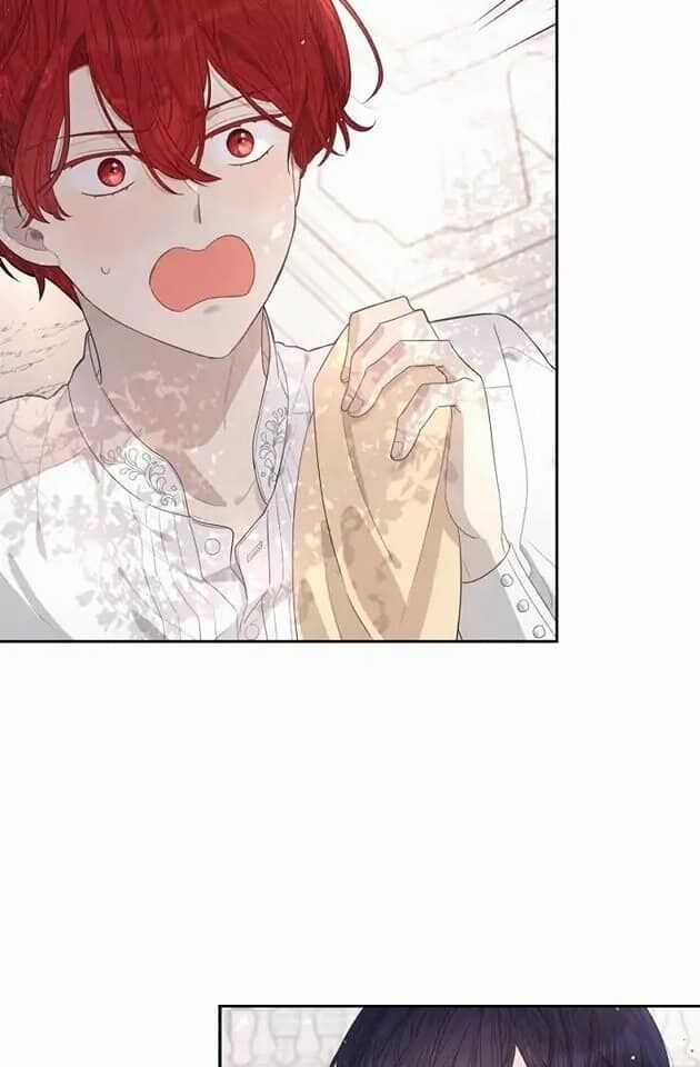 Công Chúa Tóc Đen - Chapter 1 - Trang 18