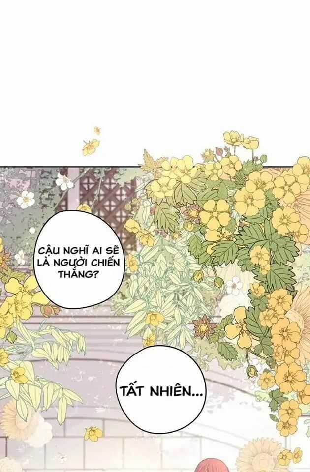 Công Chúa Tóc Đen - Chapter 1 - Trang 3