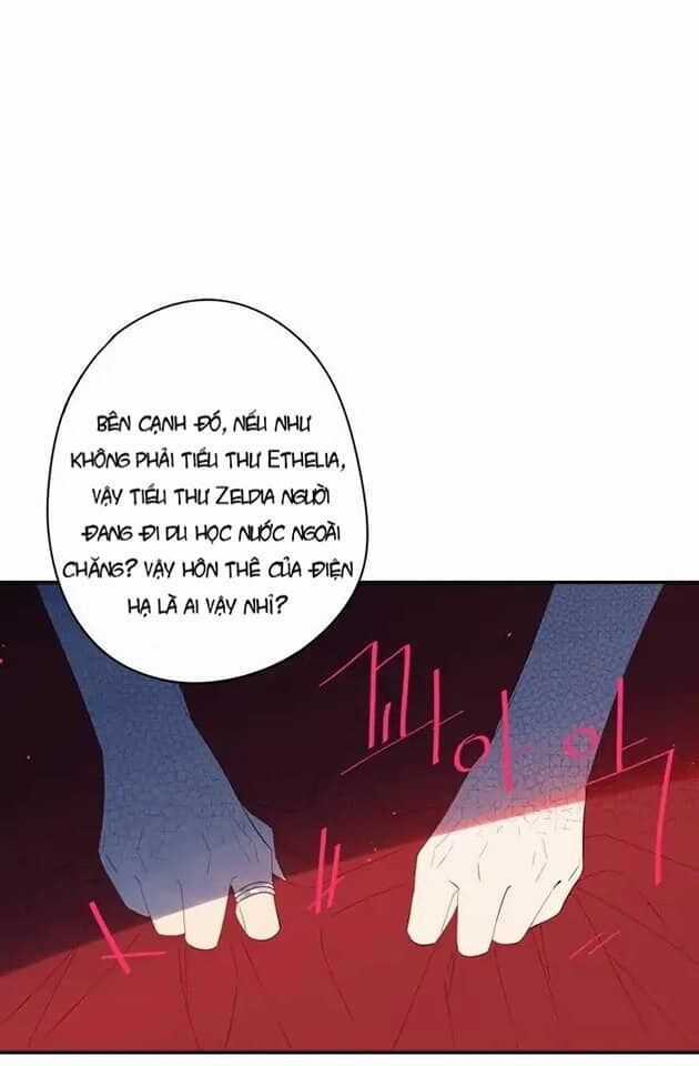 Công Chúa Tóc Đen - Chapter 1 - Trang 24