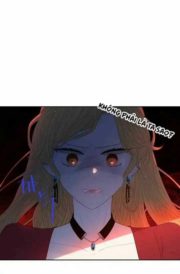 Công Chúa Tóc Đen - Chapter 1 - Trang 25