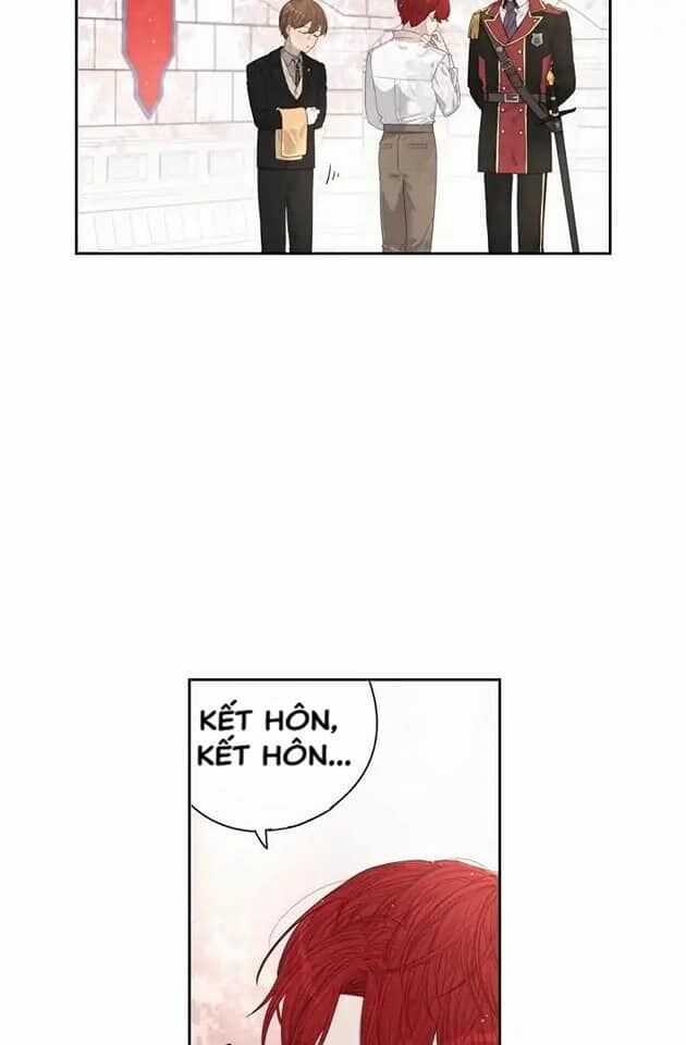 Công Chúa Tóc Đen - Chapter 1 - Trang 27