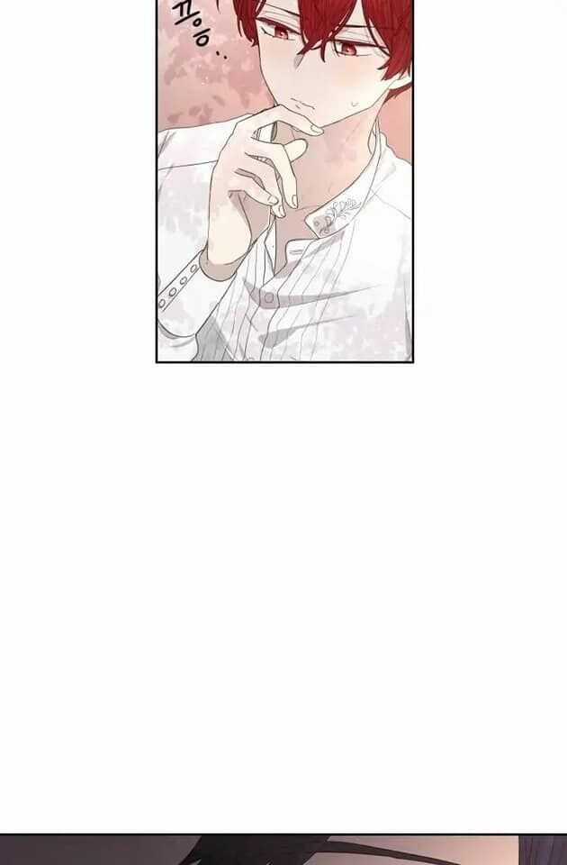 Công Chúa Tóc Đen - Chapter 1 - Trang 28