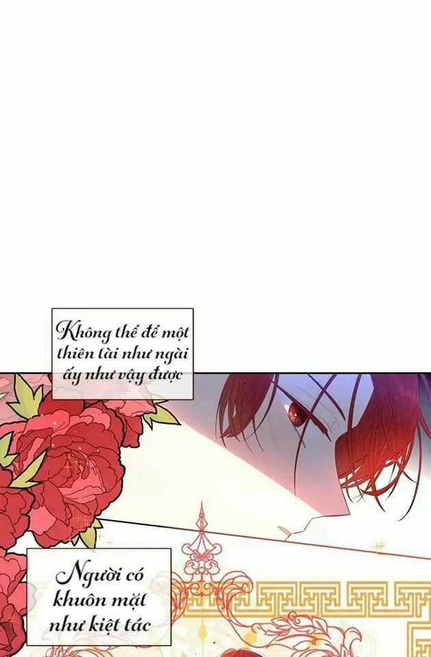 Công Chúa Tóc Đen - Chapter 1 - Trang 30