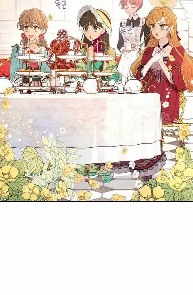 Công Chúa Tóc Đen - Chapter 1 - Trang 4