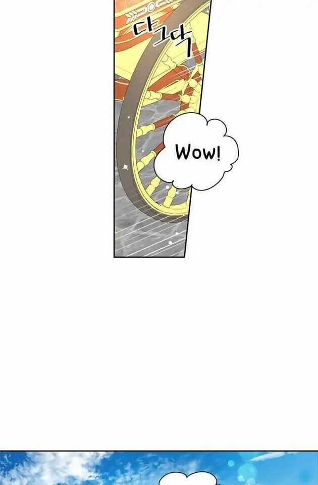 Công Chúa Tóc Đen - Chapter 1 - Trang 36