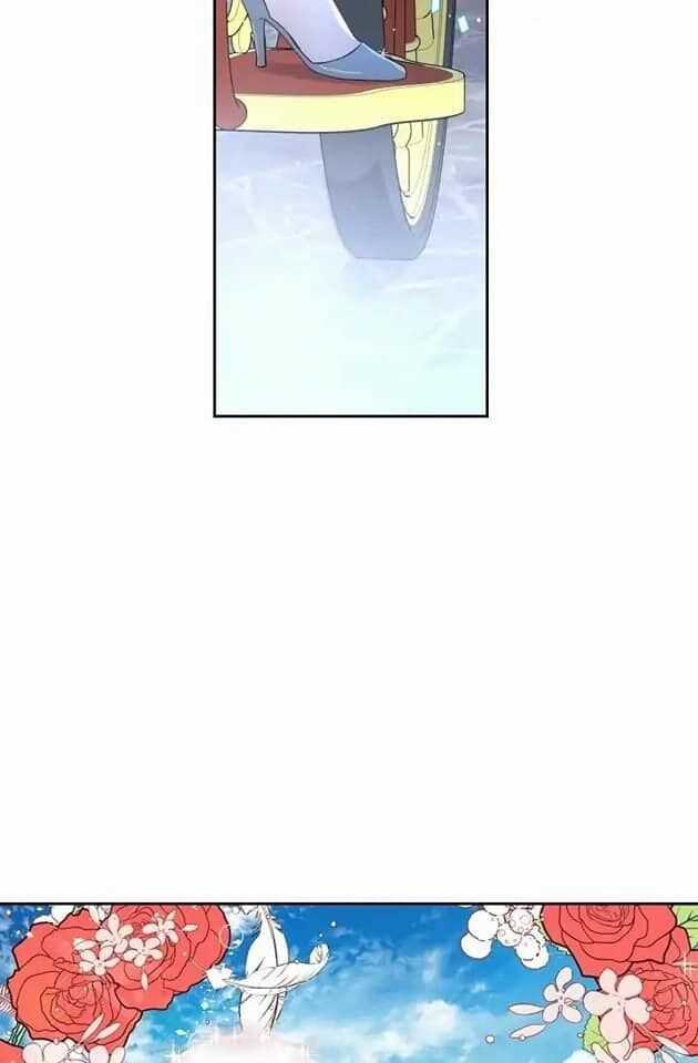 Công Chúa Tóc Đen - Chapter 1 - Trang 45