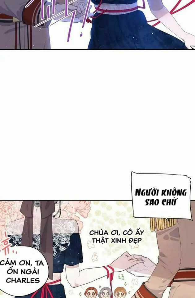 Công Chúa Tóc Đen - Chapter 1 - Trang 49