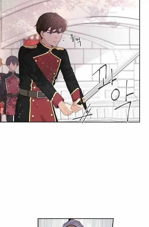 Công Chúa Tóc Đen - Chapter 1 - Trang 6