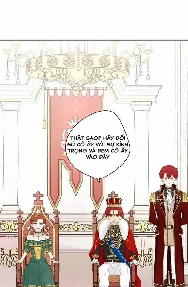 Công Chúa Tóc Đen - Chapter 1 - Trang 53