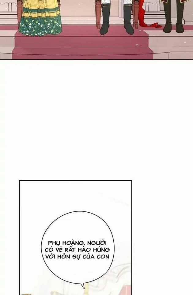 Công Chúa Tóc Đen - Chapter 1 - Trang 54