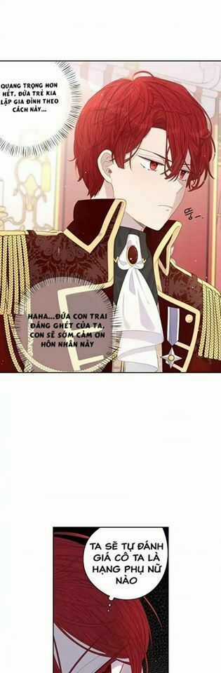 Công Chúa Tóc Đen - Chapter 1 - Trang 57