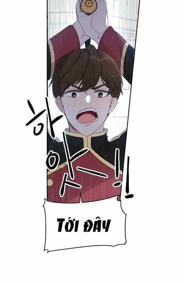 Công Chúa Tóc Đen - Chapter 1 - Trang 7