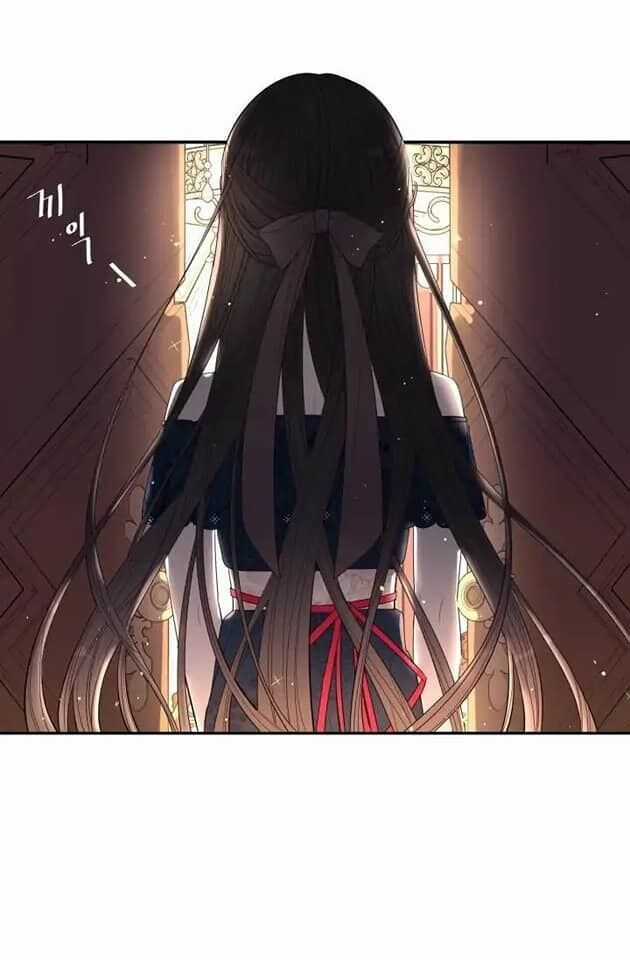 Công Chúa Tóc Đen - Chapter 1 - Trang 61