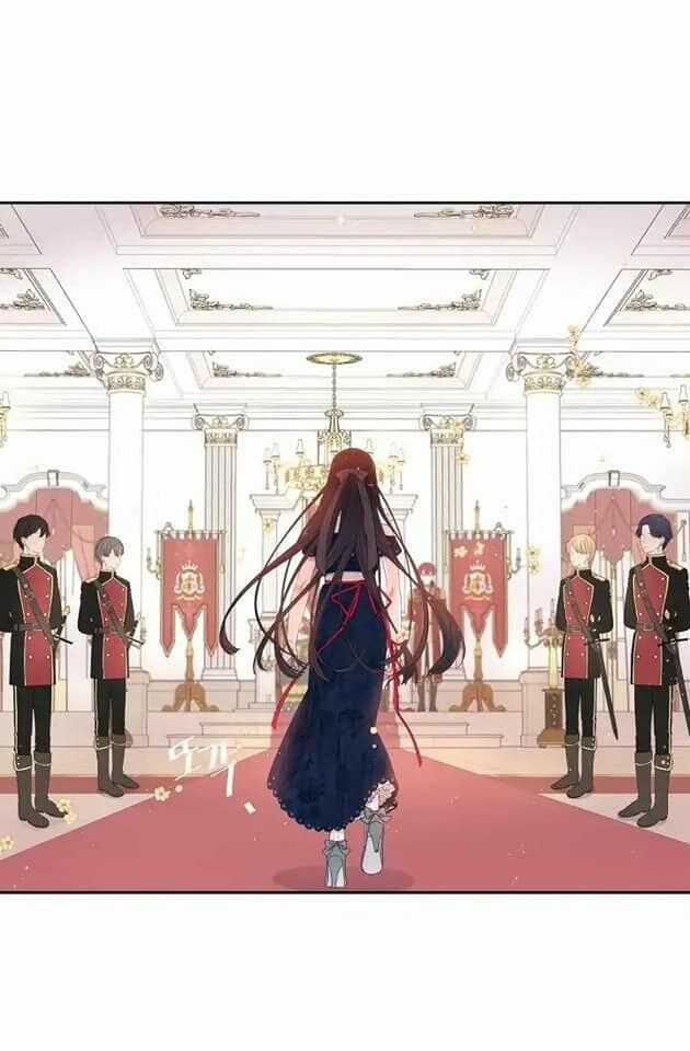 Công Chúa Tóc Đen - Chapter 1 - Trang 63