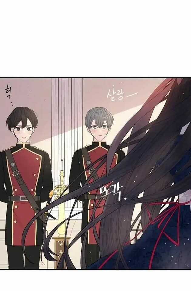 Công Chúa Tóc Đen - Chapter 1 - Trang 64