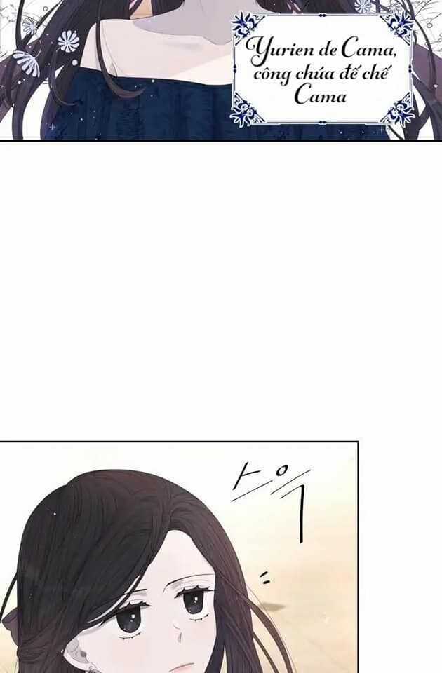 Công Chúa Tóc Đen - Chapter 1 - Trang 68