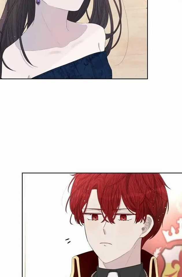 Công Chúa Tóc Đen - Chapter 1 - Trang 69