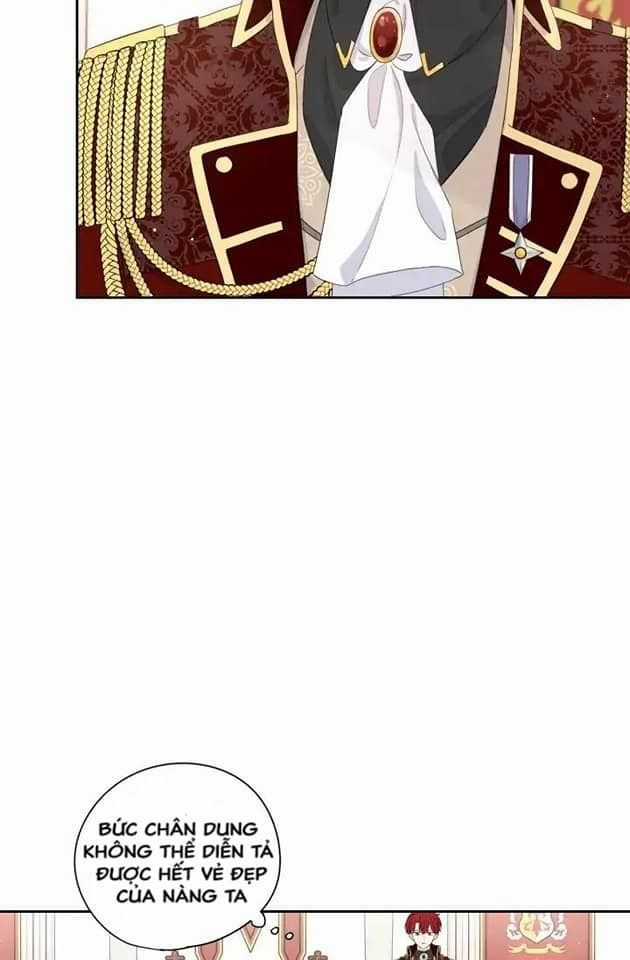 Công Chúa Tóc Đen - Chapter 1 - Trang 70