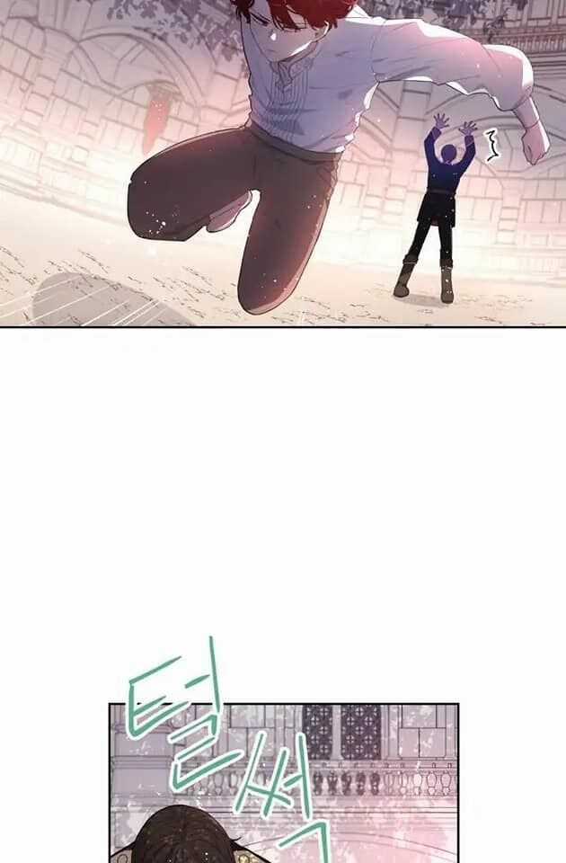 Công Chúa Tóc Đen - Chapter 1 - Trang 8