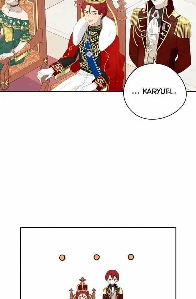 Công Chúa Tóc Đen - Chapter 1 - Trang 72