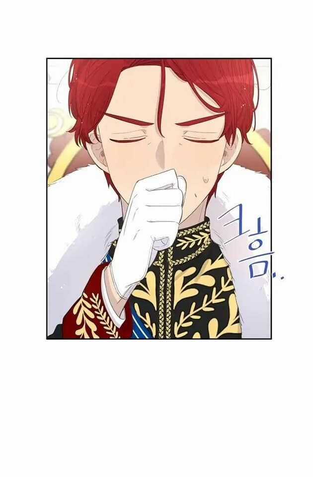 Công Chúa Tóc Đen - Chapter 1 - Trang 74