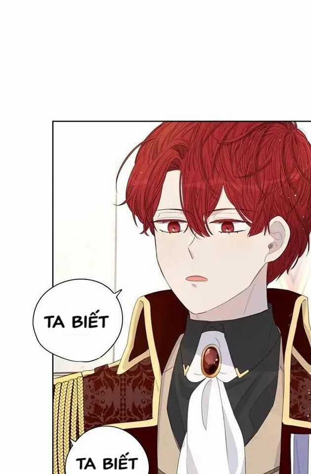 Công Chúa Tóc Đen - Chapter 1 - Trang 76