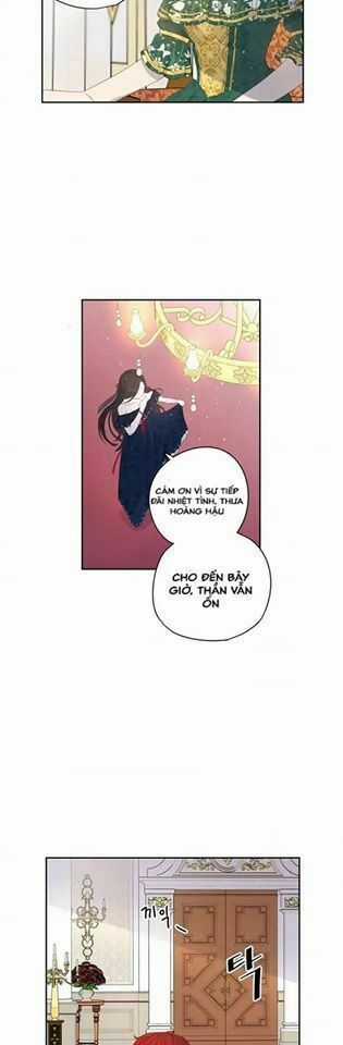 Công Chúa Tóc Đen - Chapter 1 - Trang 79