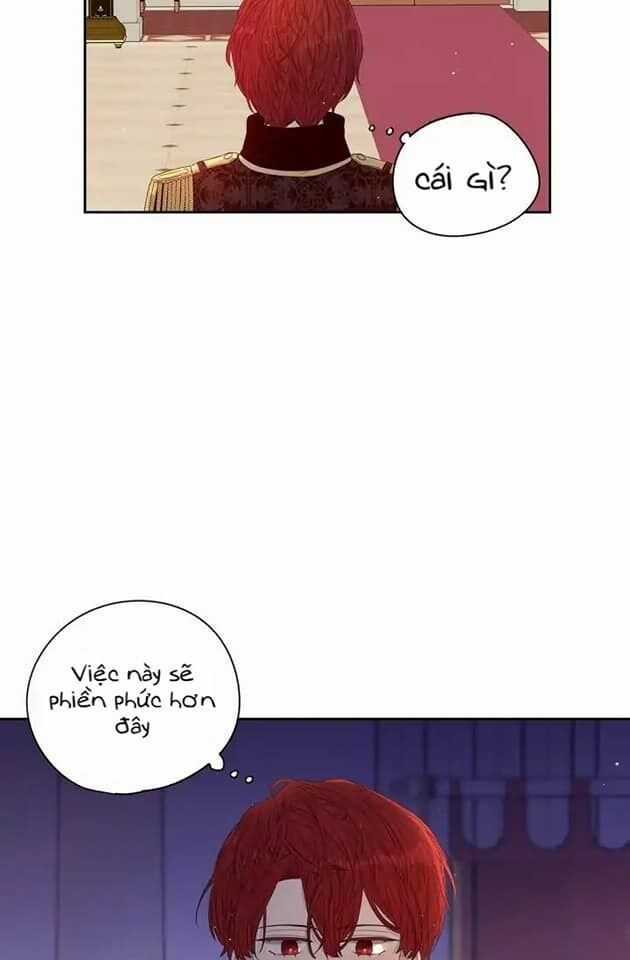 Công Chúa Tóc Đen - Chapter 1 - Trang 80