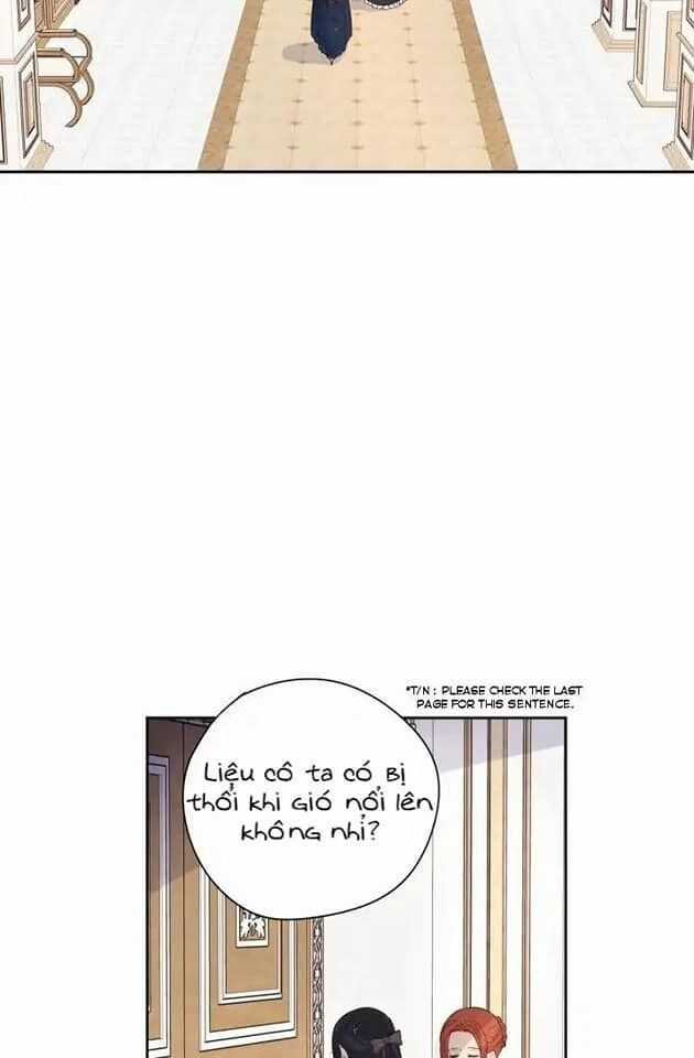 Công Chúa Tóc Đen - Chapter 1 - Trang 82