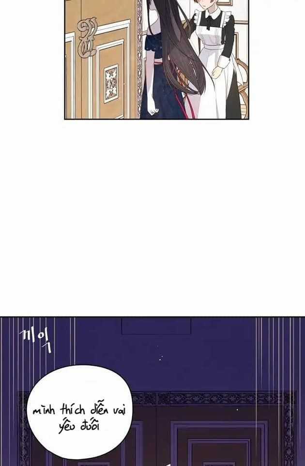 Công Chúa Tóc Đen - Chapter 1 - Trang 83