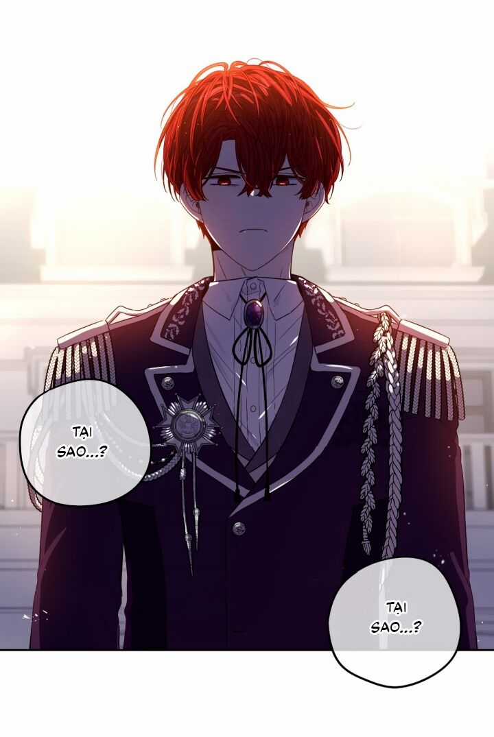 Công Chúa Tóc Đen - Chapter 10.5 - Trang 3