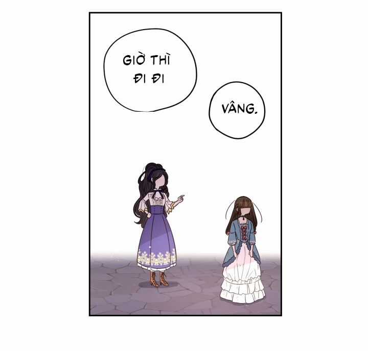 Công Chúa Tóc Đen - Chapter 10.5 - Trang 21