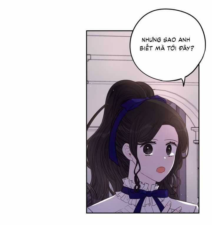 Công Chúa Tóc Đen - Chapter 10.5 - Trang 25