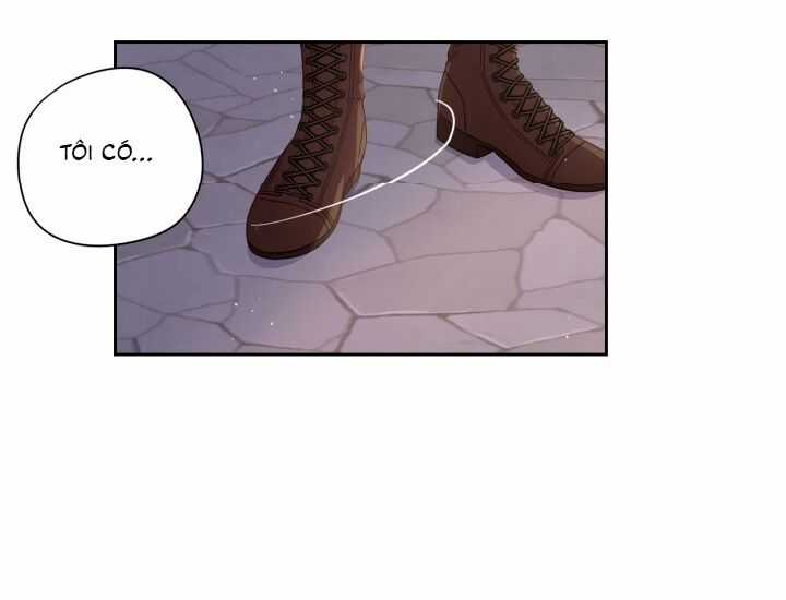 Công Chúa Tóc Đen - Chapter 10.5 - Trang 26