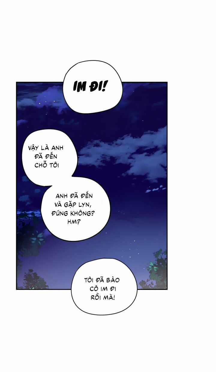 Công Chúa Tóc Đen - Chapter 10.5 - Trang 30